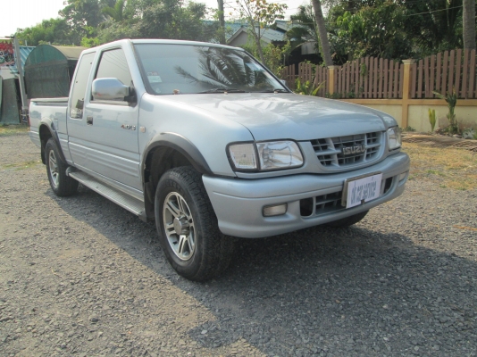 ISUZU   RODEO