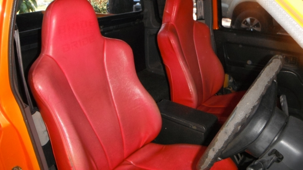 นิสสัน บิ๊กเอ็ม นิสสัน บิ๊กเอ็ม