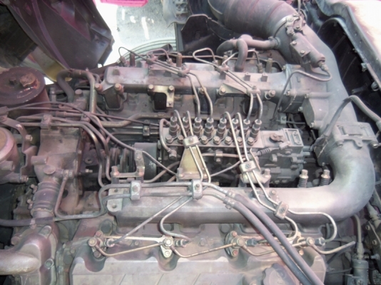 HINO เปอร์เซียร์ 10 ล้อ งามๆๆ