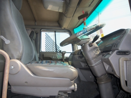 HINO เปอร์เซียร์ 10 ล้อ งามๆๆ