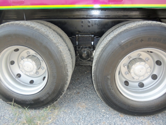 HINO เปอร์เซียร์ 10 ล้อ งามๆๆ