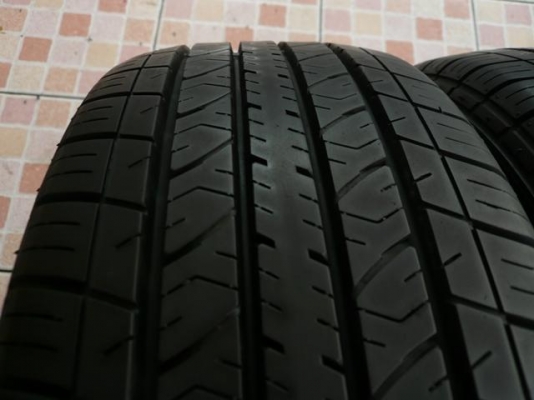 ขายยาง----185-55-15----ดอกเต็มๆ (1ชุด)