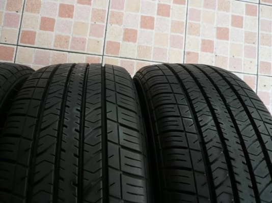 ขายยาง----185-55-15----ดอกเต็มๆ (1ชุด)