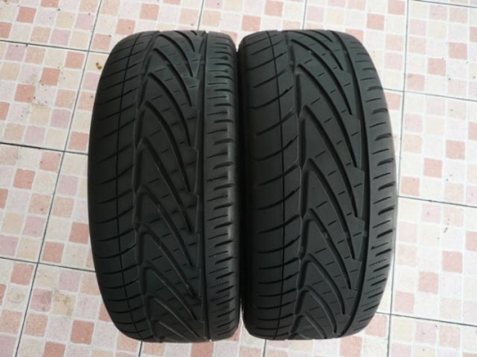 ขายยาง NITTO NEOGEN 195-50-15 (1คู่)