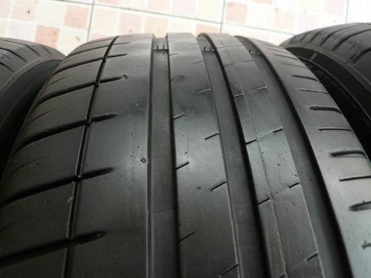 ขายยาง MICHELIN PILOTSPORT3 205-55-16 ปี4210 (1ชุด) ขายยาง MICHELIN PILOTSPORT3 205-55-16 ปี4210 (1ชุด)