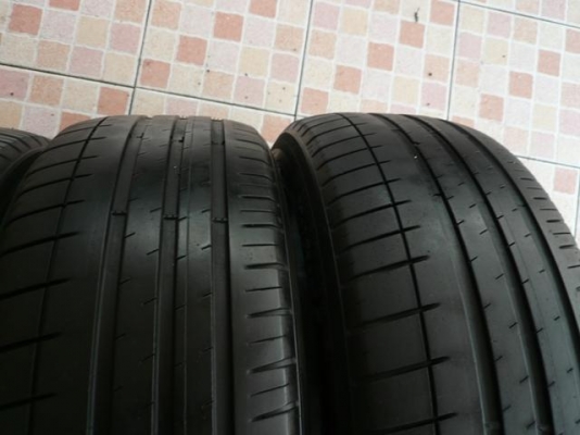 ขายยาง MICHELIN PILOTSPORT3 205-55-16 ปี4210 (1ชุด) ขายยาง MICHELIN PILOTSPORT3 205-55-16 ปี4210 (1ชุด)