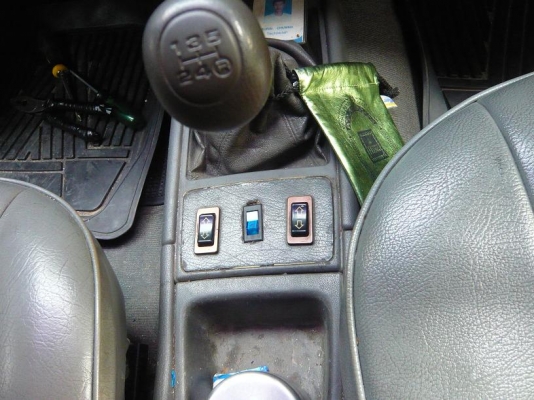 ขาย TOYOTA HILUX MIGHTY-X รุ่น X-TRA CAP ปลายปี 95 ขาย TOYOTA HILUX MIGHTY-X รุ่น X-TRA CAP ปลายปี 95