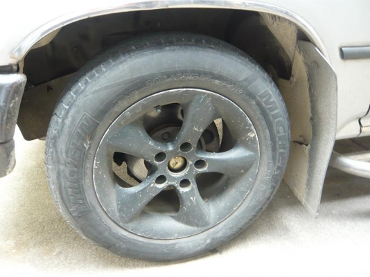 ขาย TOYOTA HILUX MIGHTY-X รุ่น X-TRA CAP ปลายปี 95 ขาย TOYOTA HILUX MIGHTY-X รุ่น X-TRA CAP ปลายปี 95