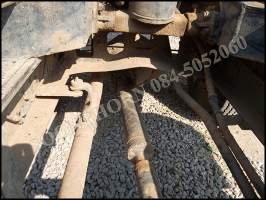 ขายด่วน รถบรรทุก 6 ล้อ HINO FC4J 140 แรง รถห้างแท้ มือเดียวเดิมๆ กระบะดั้ม รถสวยพร้อมใช้งาน ราคาสุดคุ้ม