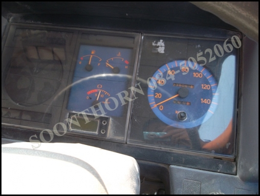 ขายด่วน รถบรรทุก 6 ล้อ HINO FC4J 140 แรง รถห้างแท้ มือเดียวเดิมๆ กระบะดั้ม รถสวยพร้อมใช้งาน ราคาสุดคุ้ม