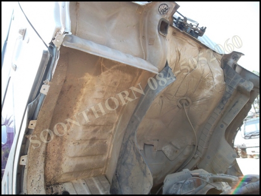 ขายด่วน รถบรรทุก 6 ล้อ HINO FC4J 140 แรง รถห้างแท้ มือเดียวเดิมๆ กระบะดั้ม รถสวยพร้อมใช้งาน ราคาสุดคุ้ม