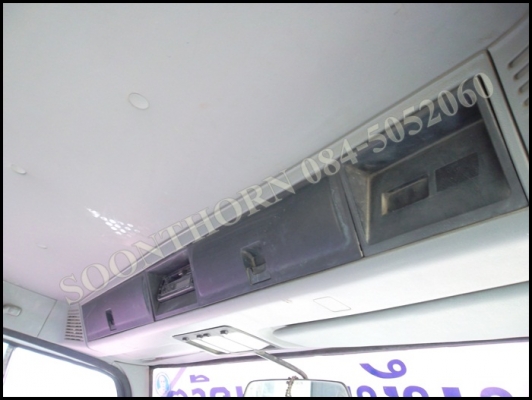 ขายด่วน รถบรรทุก 6 ล้อ HINO FC4J 140 แรง รถห้างแท้ มือเดียวเดิมๆ กระบะดั้ม รถสวยพร้อมใช้งาน ราคาสุดคุ้ม