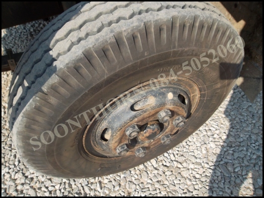 ขายด่วน รถบรรทุก 6 ล้อ HINO FC4J 140 แรง รถห้างแท้ มือเดียวเดิมๆ กระบะดั้ม รถสวยพร้อมใช้งาน ราคาสุดคุ้ม