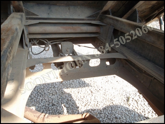 ขายด่วน รถบรรทุก 6 ล้อ HINO FC4J 140 แรง รถห้างแท้ มือเดียวเดิมๆ กระบะดั้ม รถสวยพร้อมใช้งาน ราคาสุดคุ้ม