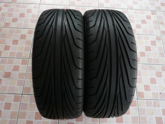 ขายยาง----215-45-17----ปลายปี10 ดอกเต็ม (1คู่)