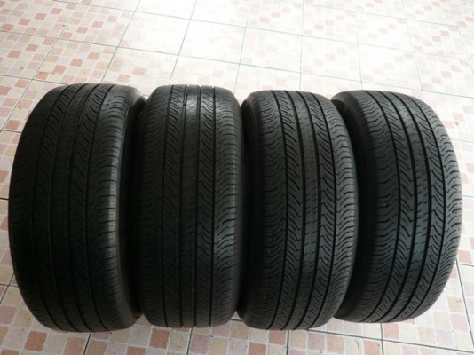 ขายยาง MICHELIN ENERGY 225-50-17 ปี1810 (1ชุด)