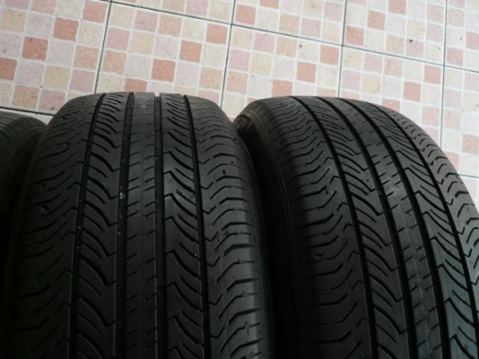 ขายยาง MICHELIN ENERGY 225-50-17 ปี1810 (1ชุด) ขายยาง MICHELIN ENERGY 225-50-17 ปี1810 (1ชุด)