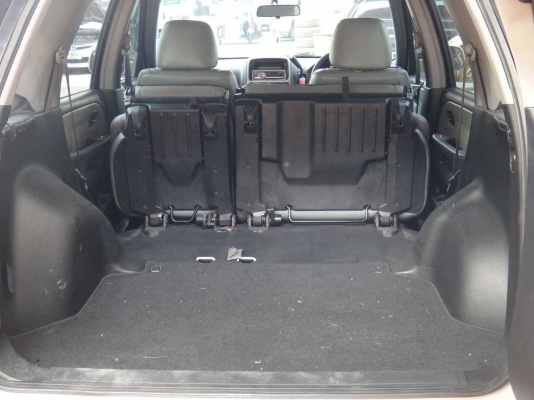 HONDA - CR-V - 2.0 AT ปี2002