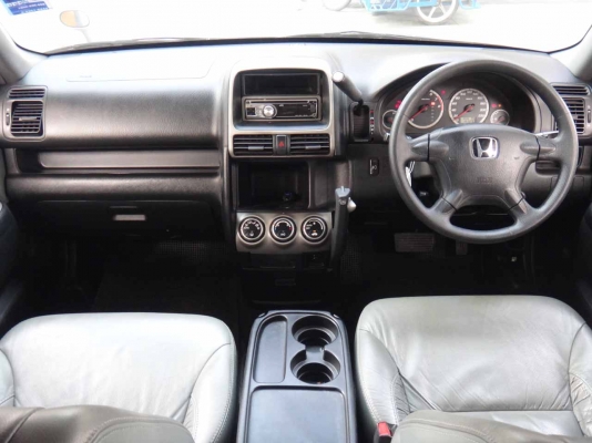 HONDA - CR-V - 2.0 AT ปี2002