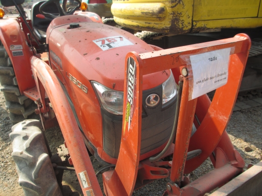 ขายไปแล้ว L3608  +ใบมีดค้านบน มือสอง พร้อมใช้ น้องร็อค จัดให้