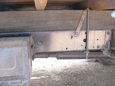 ขาย 6 ล้อ Isuzu NKR 110 แรง ยาว 4.5 ห้างแท้ สภาพดี มีแนนซ์ให้ยอดประมาณ 300000 Tel. 088-4501277