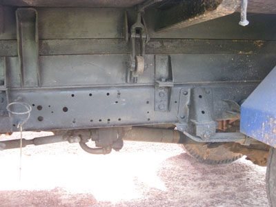 ขายหกล้อดั้มพ์ Isuzu NPR 110 แรง สภาพดี มีแนนซ์ให้บริการ Tel. 088-4501277