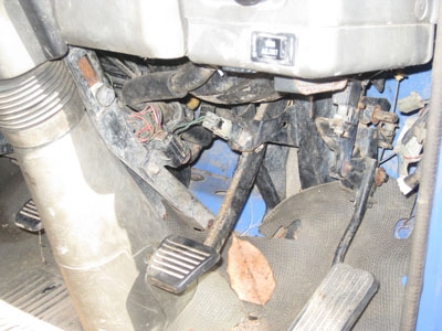 ขายหกล้อดั้มพ์ Isuzu NPR 110 แรง สภาพดี มีแนนซ์ให้บริการ Tel. 088-4501277