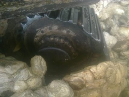 ขายแม็กโคร MITSUBHI MS100 สภาพพร้อมใช้งาน เครื่องปั้มดี เอกสารสัญญาซื้อขาย