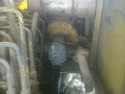 ขายแม็กโคร MITSUBHI MS100 สภาพพร้อมใช้งาน เครื่องปั้มดี เอกสารสัญญาซื้อขาย