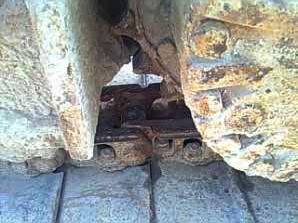 รถแบคโฮ  CAT 320D      6000 กว่า ซม.  ( รถห้างแท้ ) สนใจติดต่อ 081 - 6079515