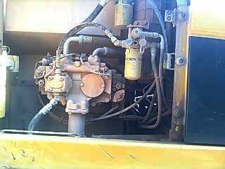 รถแบคโฮ  CAT 320D      6000 กว่า ซม.  ( รถห้างแท้ ) สนใจติดต่อ 081 - 6079515