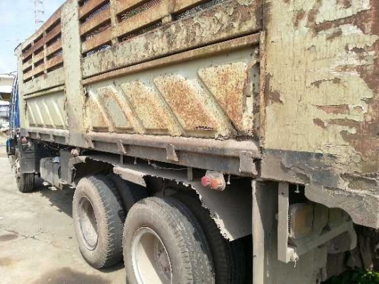 รถฮีโน่ 10 ล้อดั๊ม FM3M 240 แรงม้า ปี 38 สนใจติดต่อ 081 - 6079515 รถฮีโน่ 10 ล้อดั๊ม FM3M 240 แรงม้า ปี 38 สนใจติดต่อ 081 - 6079515