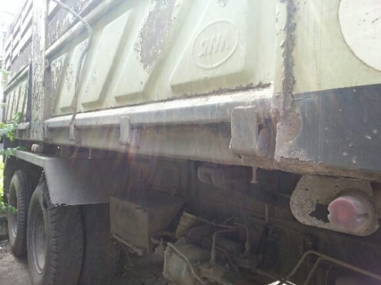 รถฮีโน่ 10 ล้อดั๊ม FM3M 240 แรงม้า ปี 38 สนใจติดต่อ 081 - 6079515 รถฮีโน่ 10 ล้อดั๊ม FM3M 240 แรงม้า ปี 38 สนใจติดต่อ 081 - 6079515