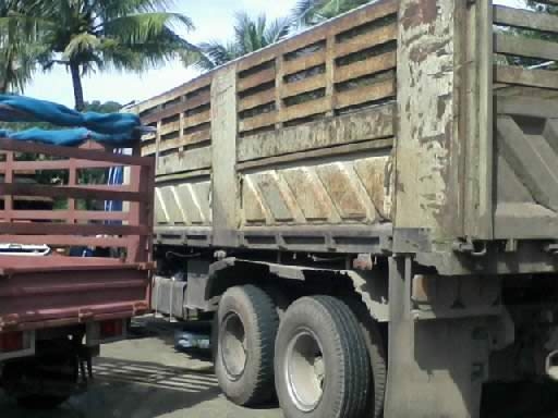 รถฮีโน่ 10 ล้อดั๊ม FM3M 240 แรงม้า ปี 38 สนใจติดต่อ 081 - 6079515 รถฮีโน่ 10 ล้อดั๊ม FM3M 240 แรงม้า ปี 38 สนใจติดต่อ 081 - 6079515