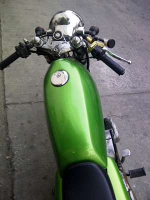 ขาย รถ SUZUKI TR100 . ขาย รถ SUZUKI TR100 .