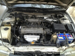 ขายรถบ้านแท้ ขายรถบ้านแท้