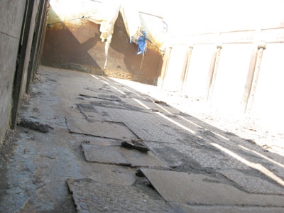 เจ้าของฝากขาย 10 ล้อ 2 เพลาดั้มพ์ Hino FM 3 H ติดแก๊ส รถห้าง โทรเลย  088-4501277