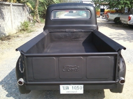 ขาย ford truks f1 1950 พร้อมทะเบียน รับแลกรถยนต์ทุกชนิด ขาย ford truks f1 1950 พร้อมทะเบียน รับแลกรถยนต์ทุกชนิด