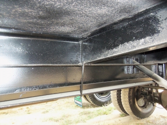 หางพ่วง 2 คาน