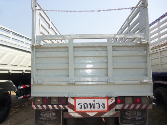 หางพ่วง 2 คาน