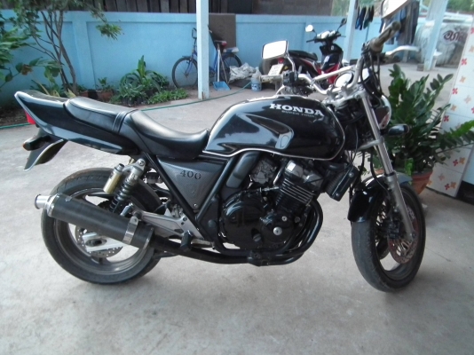 ขาย cb400 อินวอย รูปเยอะมากๆ เข้าชมก่อนได้ หาเงินค่าเทอม ขาย cb400 อินวอย รูปเยอะมากๆ เข้าชมก่อนได้ หาเงินค่าเทอม