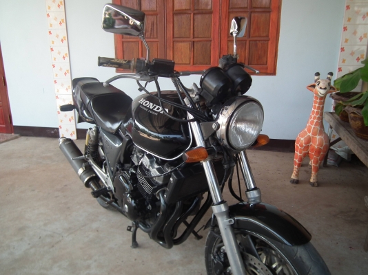 ขาย cb400 อินวอย รูปเยอะมากๆ เข้าชมก่อนได้ หาเงินค่าเทอม ขาย cb400 อินวอย รูปเยอะมากๆ เข้าชมก่อนได้ หาเงินค่าเทอม