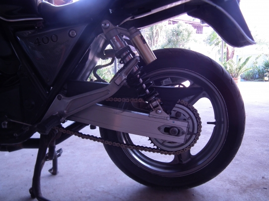 ขาย cb400 อินวอย รูปเยอะมากๆ เข้าชมก่อนได้ หาเงินค่าเทอม ขาย cb400 อินวอย รูปเยอะมากๆ เข้าชมก่อนได้ หาเงินค่าเทอม