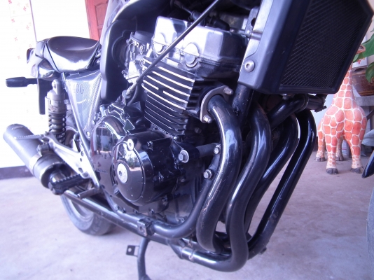 ขาย cb400 อินวอย รูปเยอะมากๆ เข้าชมก่อนได้ หาเงินค่าเทอม ขาย cb400 อินวอย รูปเยอะมากๆ เข้าชมก่อนได้ หาเงินค่าเทอม