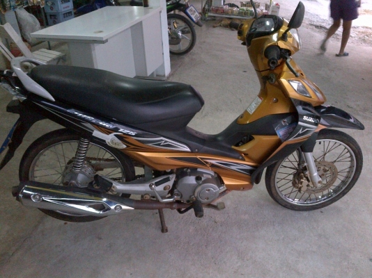 ขาย!ซูซูกิโชกัน ปี52 รถเครื่องเดิมแน่นๆ รถไม่ค่อยได้ใช้ พร้อมใช้ ทะเบียน+เอกสารโอน ภาษีไม่หมด 088-2197709 ขาย!ซูซูกิโชกัน ปี52 รถเครื่องเดิมแน่นๆ รถไม่ค่อยได้ใช้ พร้อมใช้ ทะเบียน+เอกสารโอน ภาษีไม่หมด 088-2197709