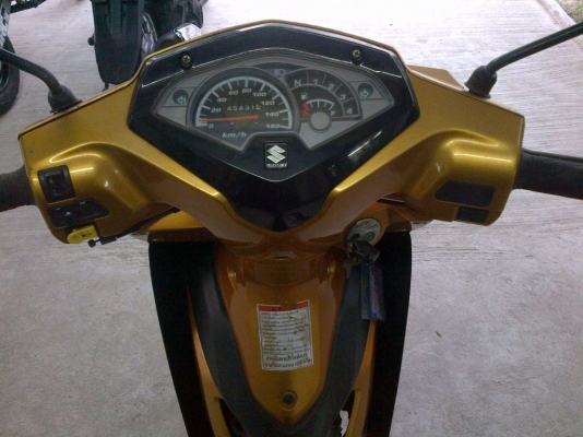 ขาย!ซูซูกิโชกัน ปี52 รถเครื่องเดิมแน่นๆ รถไม่ค่อยได้ใช้ พร้อมใช้ ทะเบียน+เอกสารโอน ภาษีไม่หมด 088-2197709 ขาย!ซูซูกิโชกัน ปี52 รถเครื่องเดิมแน่นๆ รถไม่ค่อยได้ใช้ พร้อมใช้ ทะเบียน+เอกสารโอน ภาษีไม่หมด 088-2197709