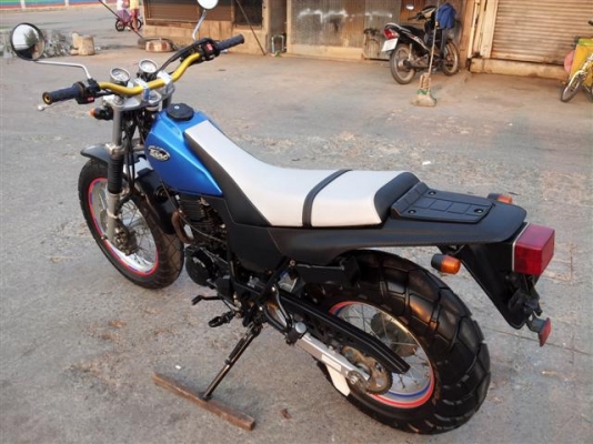 ขายtwสภาพสวยครับ90\% เครื่องดีสีสวยครับได้ไปคุ้มๆรถไม่ได้ใช้ครับอินวอยช ื้อผมเอง