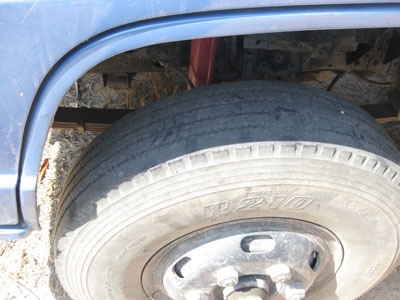 เจ้าของฝากขาย Isuzu NPR 59 P เครื่อง 115 แรง มีไฟแนนซ์จัดให้ Tel. 088-4501277