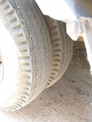 เจ้าของฝากขาย Isuzu NPR 59 P เครื่อง 115 แรง มีไฟแนนซ์จัดให้ Tel. 088-4501277