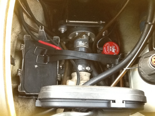 ขายseadoo951 พร้อมเทเลอร์